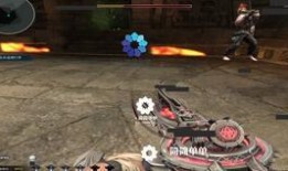 逆战最新体验服爆料枪,神秘新枪震撼登场